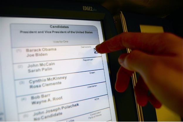 10TB Voter File: Making Data Research-Ready